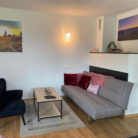 Appartement Antretter Angerberg  Ngoại thất bức ảnh