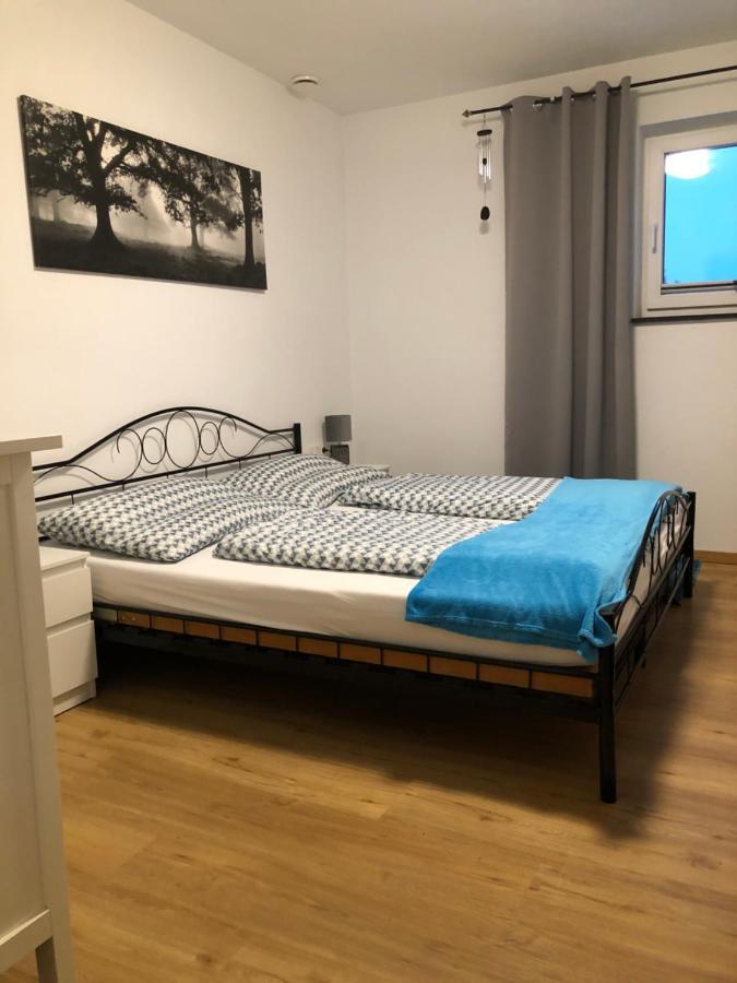 Appartement Antretter Angerberg  Ngoại thất bức ảnh