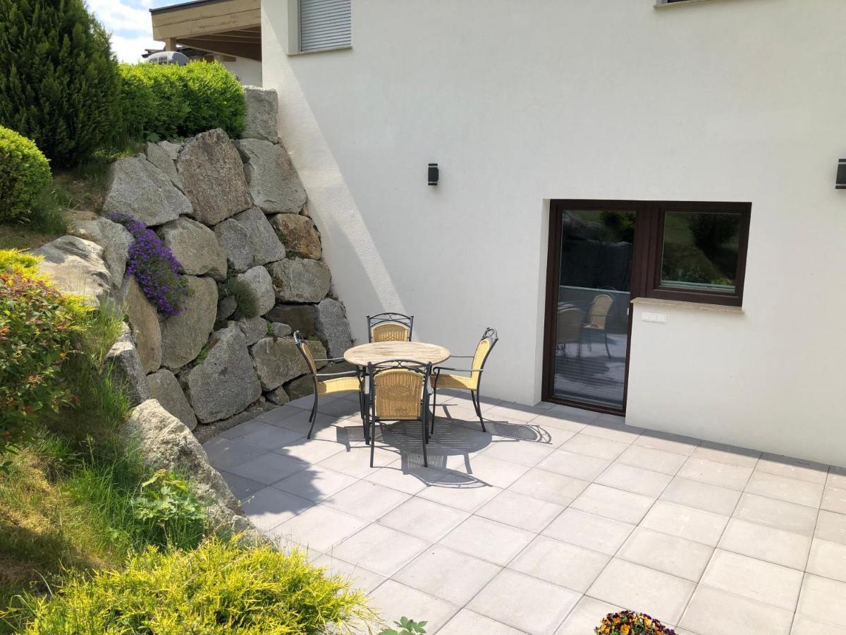 Appartement Antretter Angerberg  Ngoại thất bức ảnh